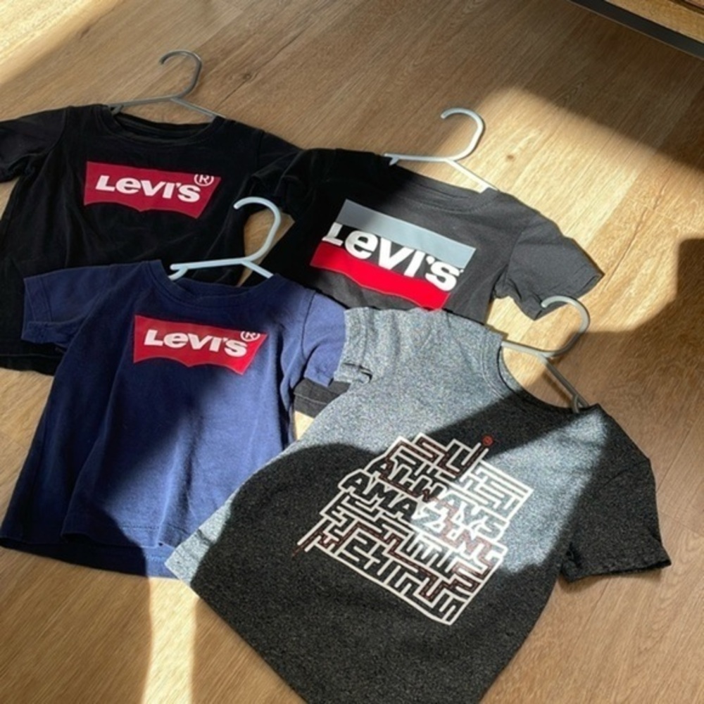 Bundle of Shirts